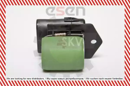 Резистор ESEN SKV 95SKV040