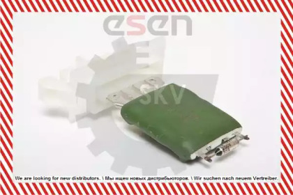 Резистор ESEN SKV 95SKV063