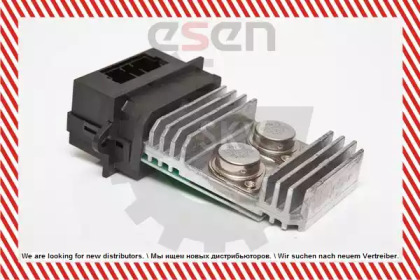 Резистор ESEN SKV 95SKV067