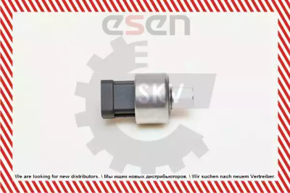 Переключатель ESEN SKV 95SKV102