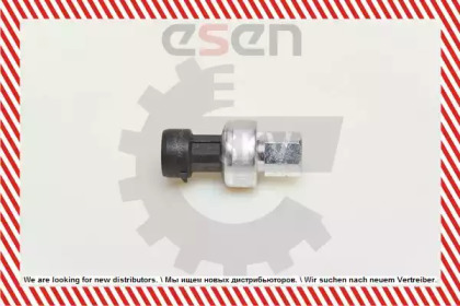 Переключатель ESEN SKV 95SKV104