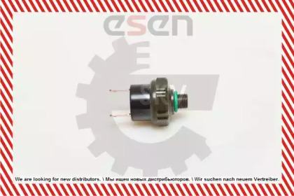 Переключатель ESEN SKV 95SKV105