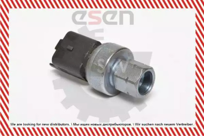 Переключатель ESEN SKV 95SKV108