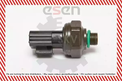 Переключатель ESEN SKV 95SKV114