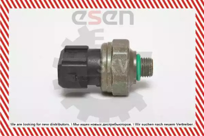 Переключатель ESEN SKV 95SKV116