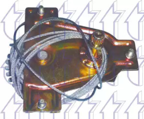 Подъемное устройство для окон TRICLO 104949