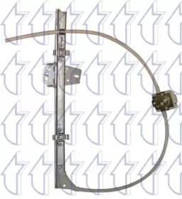 Подъемное устройство для окон TRICLO 105471