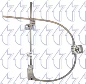 Подъемное устройство для окон TRICLO 105523