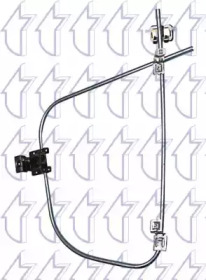 Подъемное устройство для окон TRICLO 105531