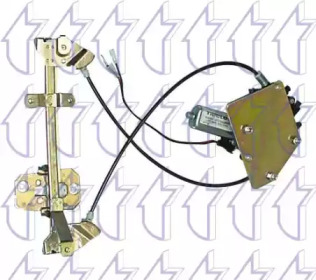 Подъемное устройство для окон TRICLO 111018