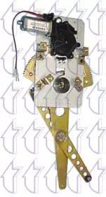 Подъемное устройство для окон TRICLO 111026