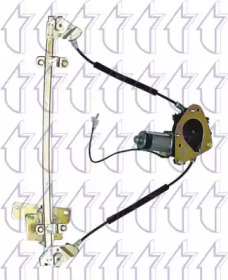Подъемное устройство для окон TRICLO 111030