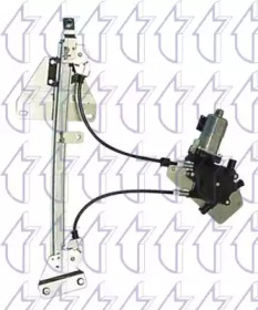 Подъемное устройство для окон TRICLO 111137
