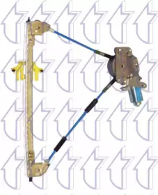 Подъемное устройство для окон TRICLO 111139