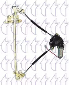 Подъемное устройство для окон TRICLO 111150