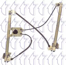 Подъемное устройство для окон TRICLO 111360