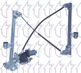 Подъемное устройство для окон TRICLO 111387