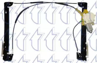 Подъемное устройство для окон TRICLO 111445