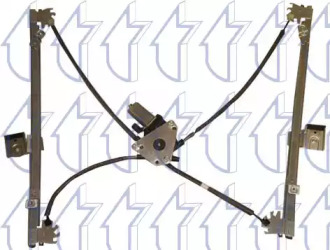 Подъемное устройство для окон TRICLO 111455