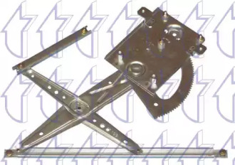 Подъемное устройство для окон TRICLO 111457