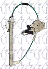 Подъемное устройство для окон TRICLO 111554