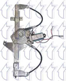 Подъемное устройство для окон TRICLO 111727