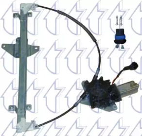 Подъемное устройство для окон TRICLO 111772
