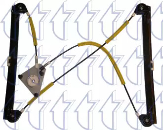 Подъемное устройство для окон TRICLO 113636
