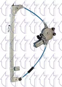 Подъемное устройство для окон TRICLO 113707