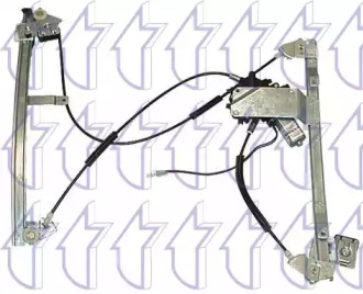 Подъемное устройство для окон TRICLO 113721