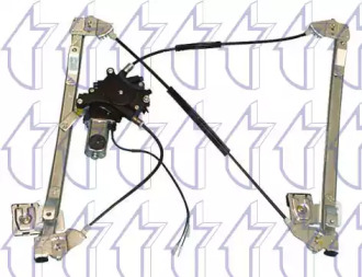 Подъемное устройство для окон TRICLO 113730