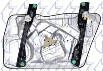 Подъемное устройство для окон TRICLO 113845