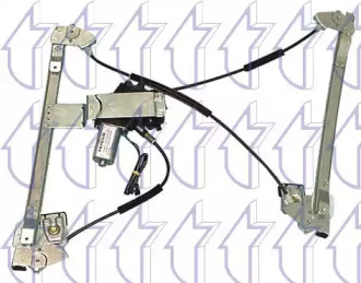 Подъемное устройство для окон TRICLO 113947