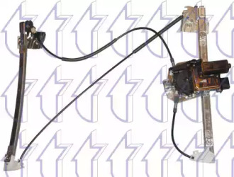 Подъемное устройство для окон TRICLO 113971