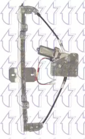 Подъемное устройство для окон TRICLO 115556