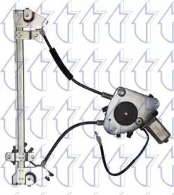 Подъемное устройство для окон TRICLO 115565