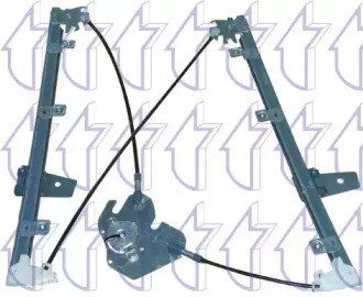 Подъемное устройство для окон TRICLO 115669