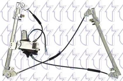 Подъемное устройство для окон TRICLO 118248