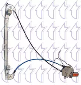 Подъемное устройство для окон TRICLO 118303