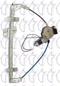 Подъемное устройство для окон TRICLO 118346