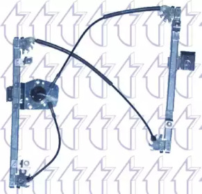 Подъемное устройство для окон TRICLO 118479