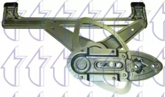 Подъемное устройство для окон TRICLO 118634