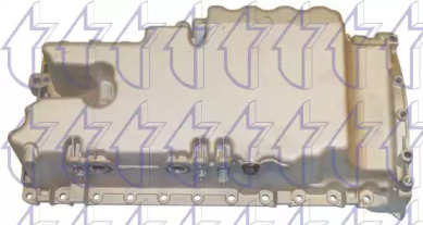 Масляный поддон TRICLO 408471
