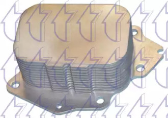 Теплообменник TRICLO 411702