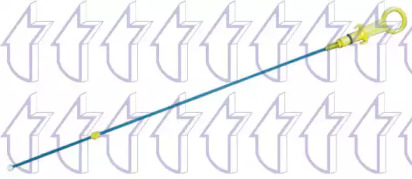 Указатель уровня масла TRICLO 415814