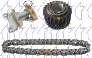 Комплект цепи привода распредвала TRICLO 422193