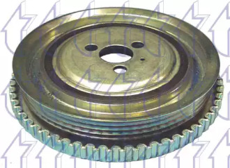 Ременный шкив, коленчатый вал TRICLO 424041