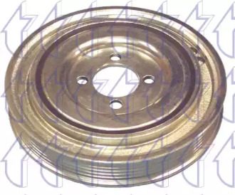 Ременный шкив TRICLO 428140