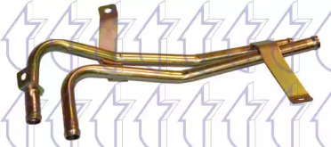 Трубка охлаждающей жидкости TRICLO 454063