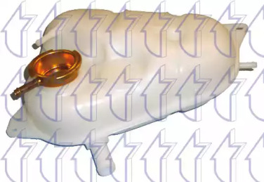 Компенсационный бак, охлаждающая жидкость TRICLO 481592